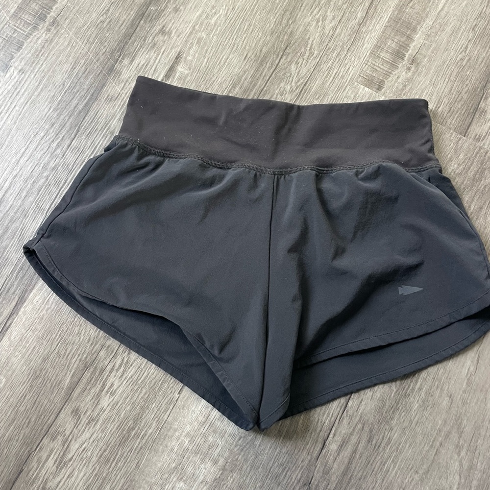 GORUCK Run Shorts